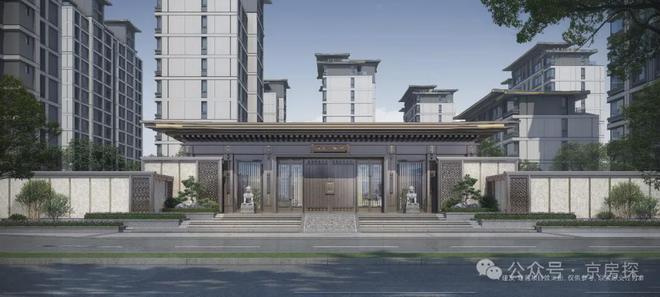 开发商-建发观云团购优惠线上预约！爱游戏app登录建发观云售楼处-(图5)