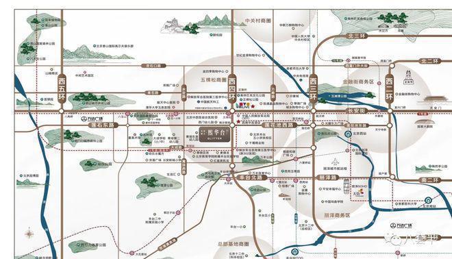 建工熙华台)售楼处电话-售楼处地址爱游戏app熙华台)欢迎您-北京(