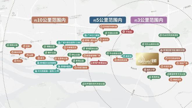 TOD- VIP预约专线-星航TOD欢迎您爱游戏app体育〔售楼中心〕越秀滨江星航(图4)