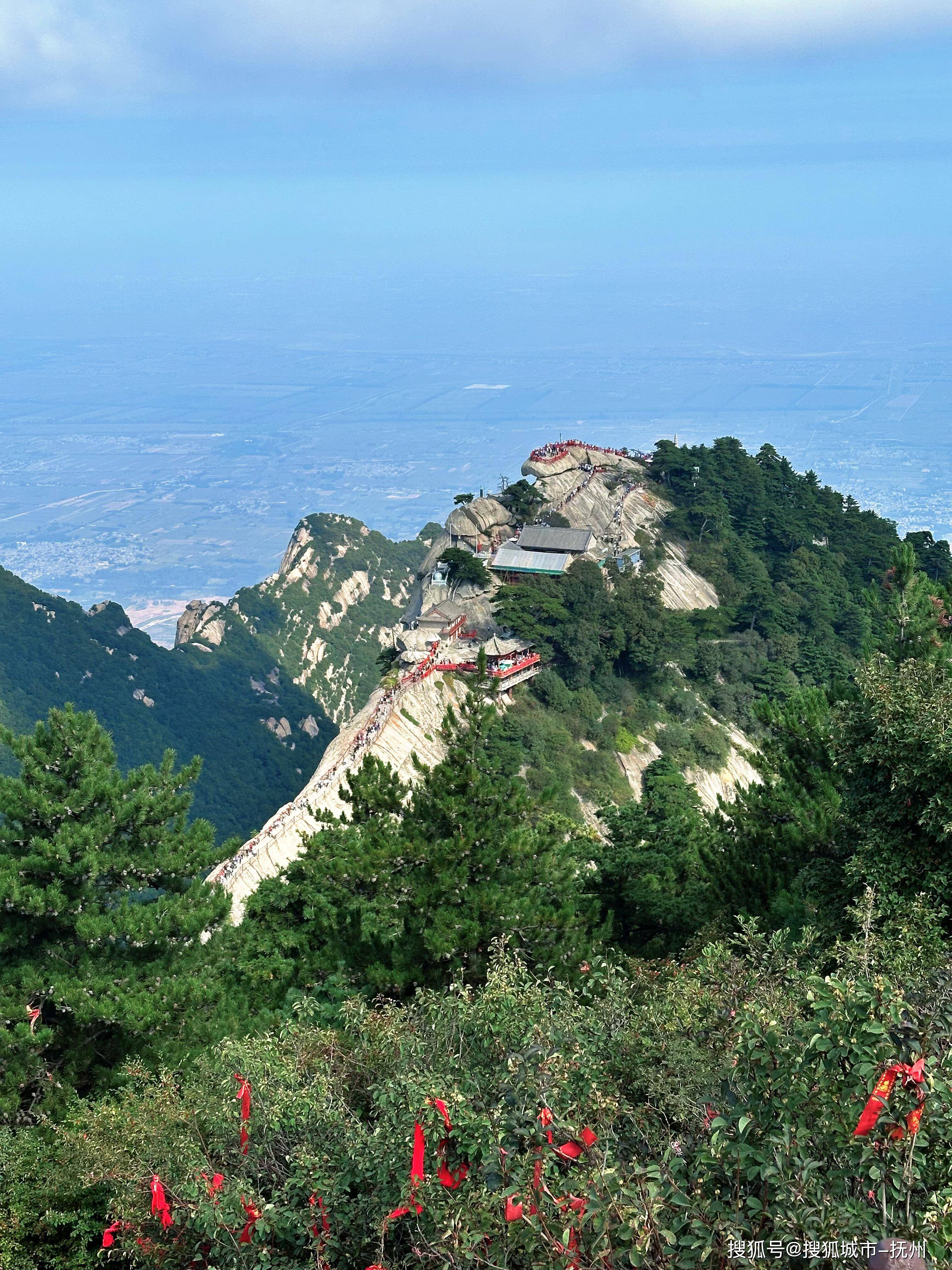 亲子游五天四晚攻略西安最佳景点推荐爱游戏(ayx)中国网站西安旅游