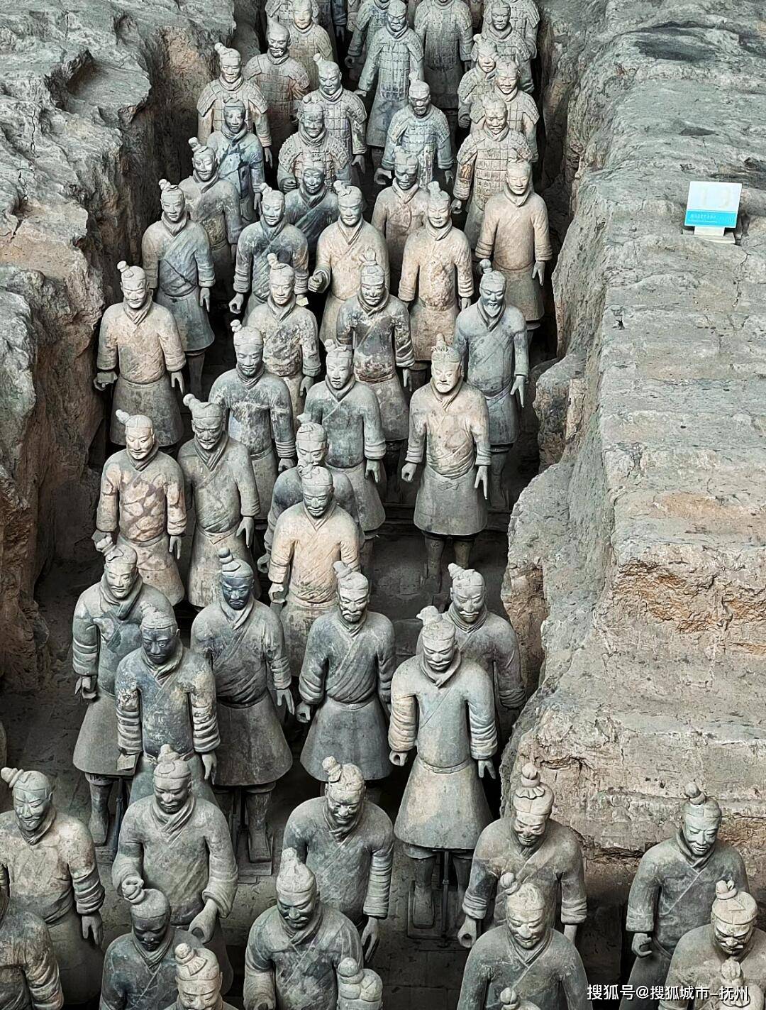 亲子游五天四晚攻略西安最佳景点推荐爱游戏(ayx)中国网站西安旅游(图2)