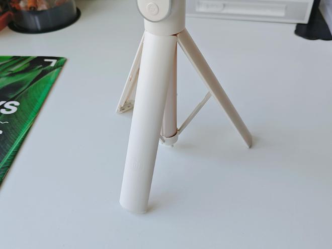 的自拍神器--小米变焦支架自拍杆 2爱游戏ayx网站一杆多用拍照不求人我(图6)
