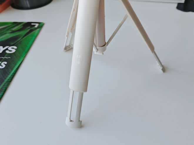 的自拍神器--小米变焦支架自拍杆 2爱游戏ayx网站一杆多用拍照不求人我(图11)