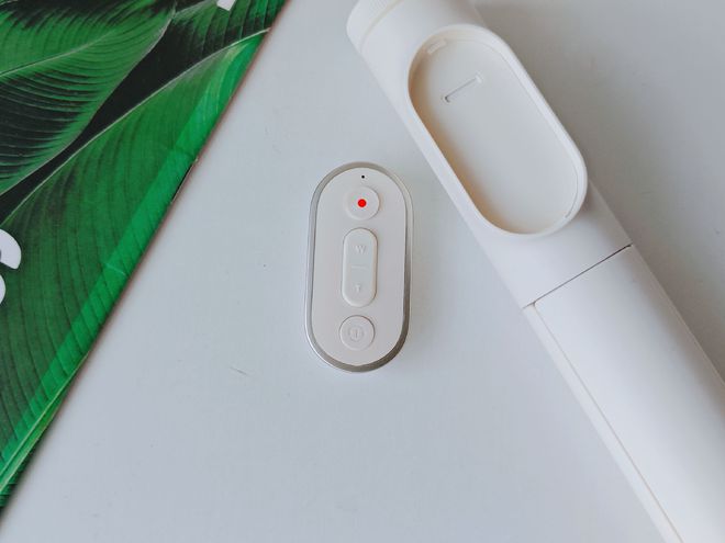 的自拍神器--小米变焦支架自拍杆 2爱游戏ayx网站一杆多用拍照不求人我(图13)