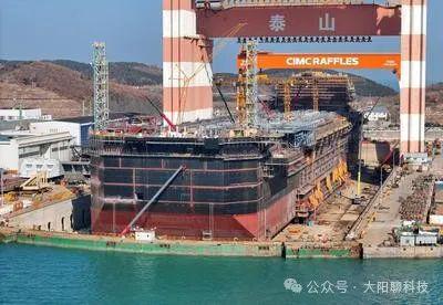 大国重器震撼世界的科技力量！爱游戏ayx网站2024：(图3)